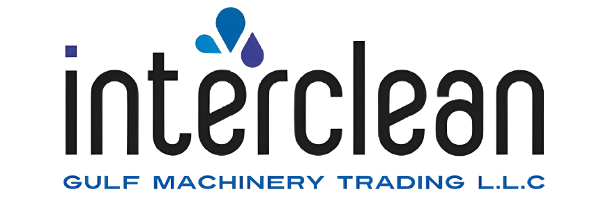 Interclean Gulf Machinery Trading LLC